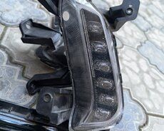 Hyundai Elantra 2016-18 ön duman işıqları orijinal