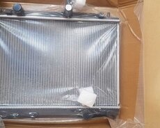 Kia Rio 2005-2011 (Dizel - Mexanika) su radiatoru
