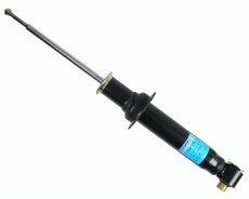 Bmw E34 Amartizator Arxa