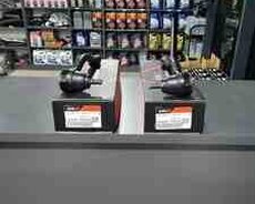 Hyundai Elantra 2011 sükan linginin başlığı 56820 1W000