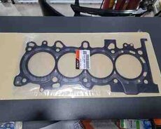 Honda Civic mühərrik araqatı