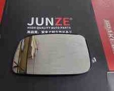 Toyota Prius güzgü içi