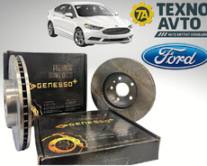 Ford Fusion 2013-2020 - Ön Əyləc Disk