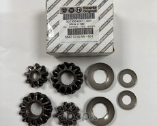 Fiat Doblo 1.4 satalit dəsti