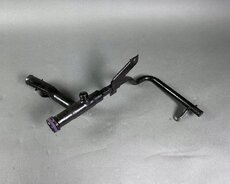 Fiat doblo 1.4 turbo su turbasi demir