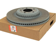 Land Rover Qabaq Apornu orijinal