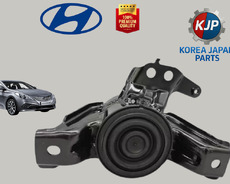 Hyundai Grandeur 2014-2015 2.2 Dizel Podushka Motor Sag