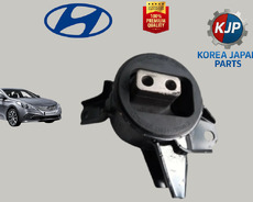 Hyundai Grandeur 2014-2015 2.2 Dizel Poduska Karobka