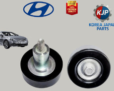 Hyundai Grandeur 2014-2015 2.2 Dizel Rolik