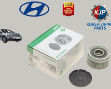 Hyundai Grandeur 2014-2015 2.2 Dizel Shkif Dinamo