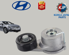 Hyundai Grandeur 2014-2015 2.2 Dizel Natajnoy