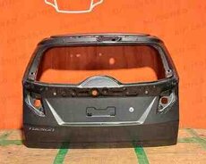 Hyundai Tucson hibrid 2021-2023 baqaj qapısı