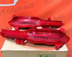 Hyundai Santafe 2021-2023 arxa duman işıqları