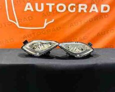 Hyundai Elantra 2011-2013 duman işıqları dəsti