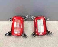 Hyundai Venue 2019-2022 arxa duman işığı