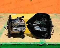 Kia Sportage 2019 LED duman işıqları dəsti