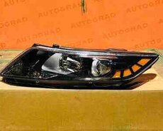 Kia Optima 2012 farası