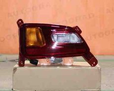 Hyundai Kona 2019 əksetdiricisi