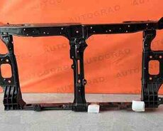 Hyundai Sonata 2011-2014 radiator paneli ekranı