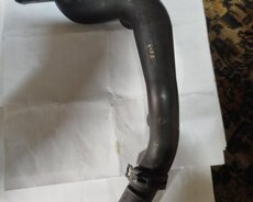 Mercedes A class üst patrubkasi