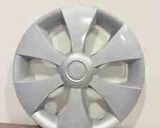 Ravon disk qapaqları R15