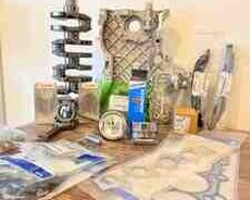 Cobalt Ravon mühərrik hissələri