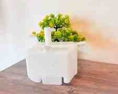 Daewoo Matiz su çəni