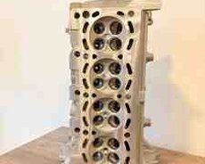 Chevrolet Aveo 1.2, Spark mühərrik başlığı