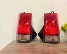 Daewoo Tico stop işıqları