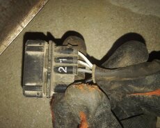 Katalizator səs boğucu