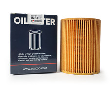 11427512300 Yağ filteri Bmw
