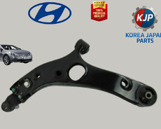 Hyundai Grandeur 2014-2015 2.2 Dizel Caska