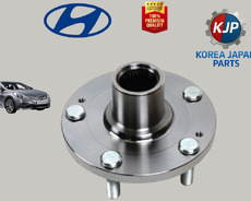 Hyundai Grandeur 2014-2015 2.2 Dizel Flyans Stupicha Qabaq