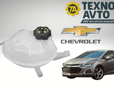 Chevrolet Cruze 2016-2020 - antifriz Çəni