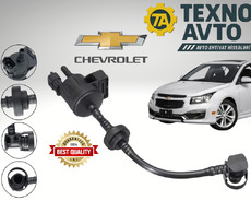 Chevrolet Cruze 2009-2015 - Evap Klapan