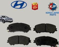 Hyundai Grandeur 2014-2015 2.2 Dizel Nakladka Arxa