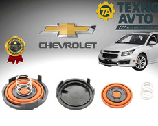 Chevrolet Cruze 2009-2015 1.4 - Membran Qapağı