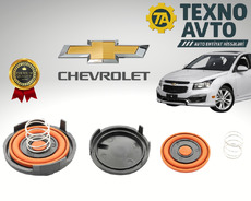 Chevrolet Cruze 2009-2015 1.4 - Membran Qapağı
