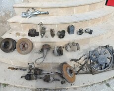 Opel Vectra ehtiyat hisseleri