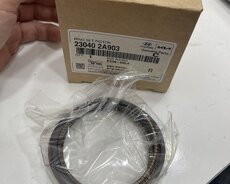 Hyundai Kia ehtiyyt hisseleri