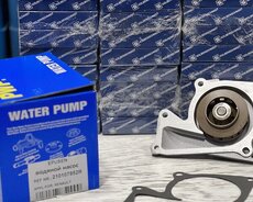 Renault Megane 3 su pompasi