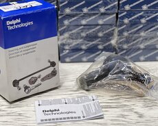 Chevrolet Captiva nakonechnik