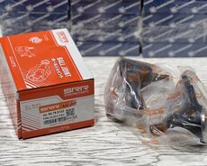 Daewoo Nexia sharavoy