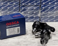 Daewoo Gentra sharavoy