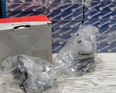 Chevrolet Captiva sharavoy