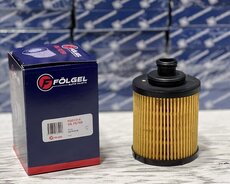 Opel Astra H 1.3 yag filtiri