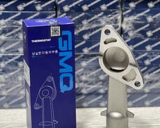 Daewoo Nexia termostatin korpusu