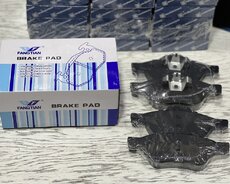 Renault Megane 2 on nakladka