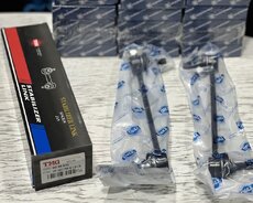 Opel Vectra B sirgalar