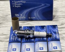 Opel Astra H 1.4 svecha